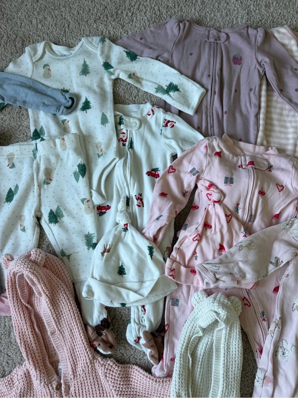 Carters large carters